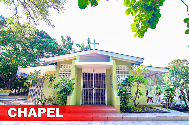 Paraiso Beach Resort Sariaya Quezon