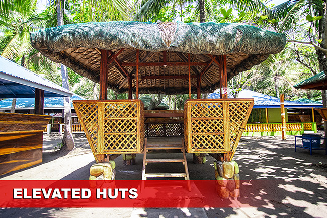 Paraiso Beach Resort Sariaya Quezon