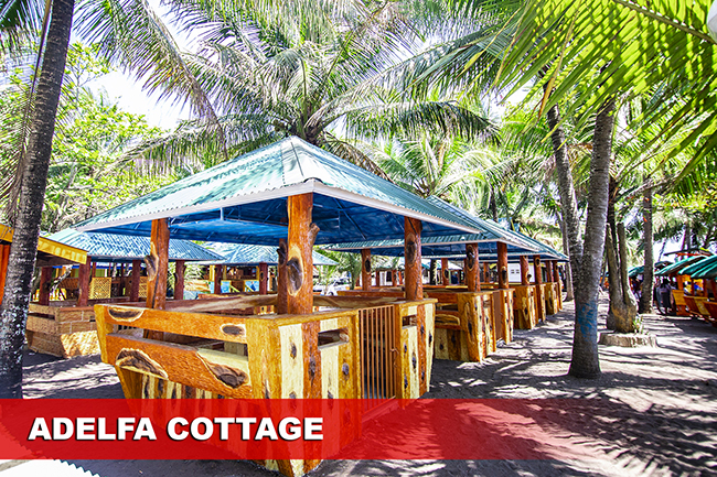 Paraiso Beach Resort Sariaya Quezon