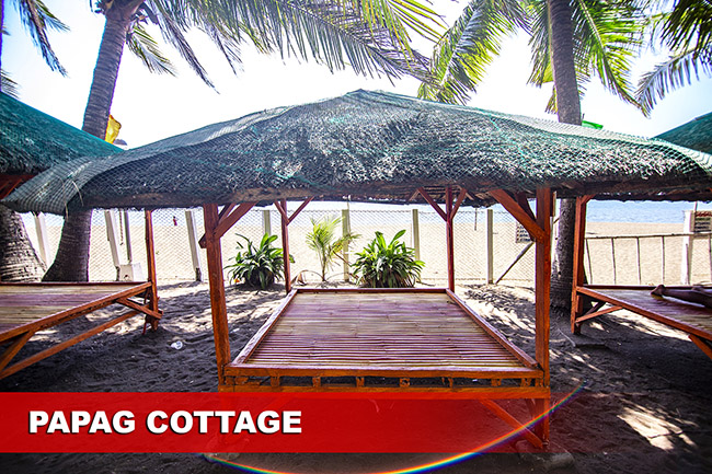 Paraiso Beach Resort Sariaya Quezon