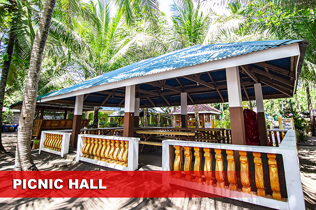 Paraiso Beach Resort Sariaya Quezon