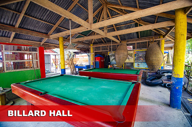 Paraiso Beach Resort Sariaya Quezon