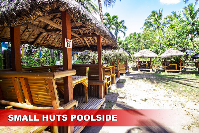 Paraiso Beach Resort Sariaya Quezon