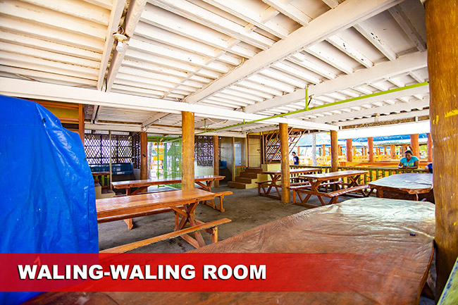 Paraiso Beach Resort Sariaya Quezon