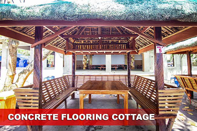 Paraiso Beach Resort Sariaya Quezon