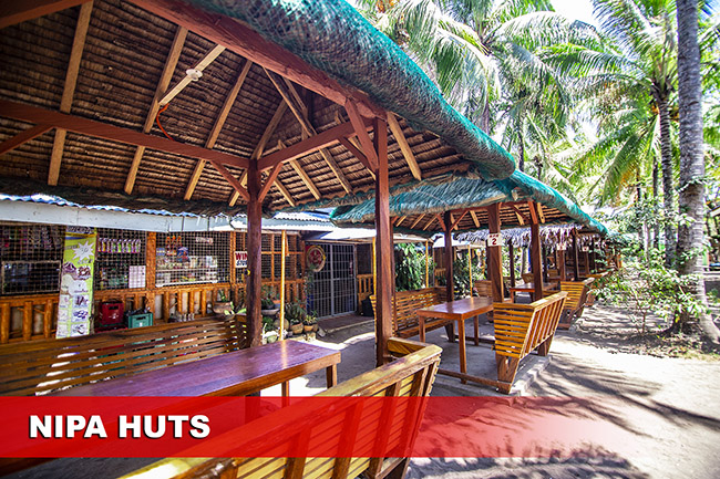 Paraiso Beach Resort Sariaya Quezon