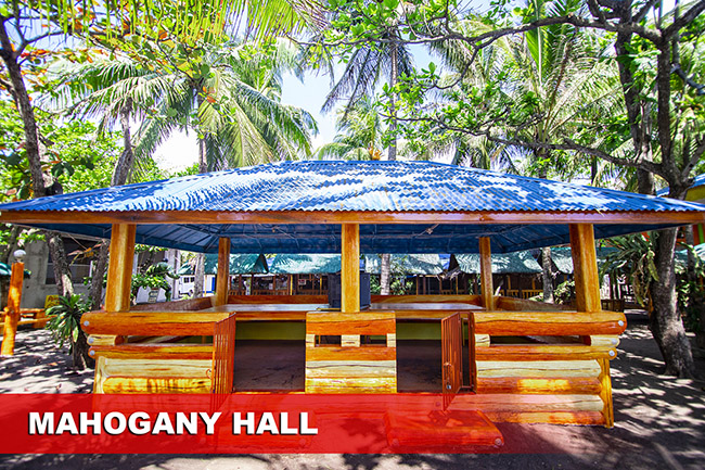 Paraiso Beach Resort Sariaya Quezon