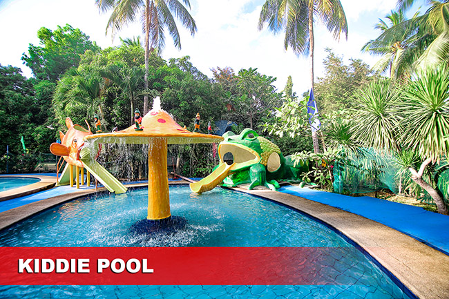 Paraiso Beach Resort Sariaya Quezon