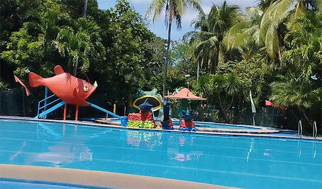 Paraiso Beach Resort Sariaya Quezon