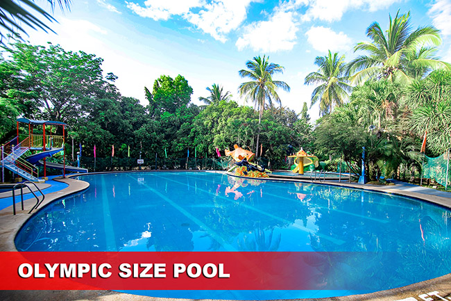 Paraiso Beach Resort Sariaya Quezon