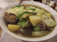 Paraiso Beach Resort Sariaya Quezon