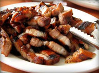 Paraiso Beach Resort Sariaya Quezon