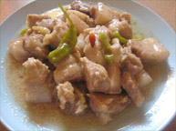 Paraiso Beach Resort Sariaya Quezon