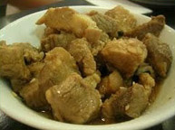 Paraiso Beach Resort Sariaya Quezon